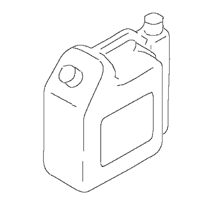 Tank i gruppen  hos Gräsklipparbutiken (5114168-01)