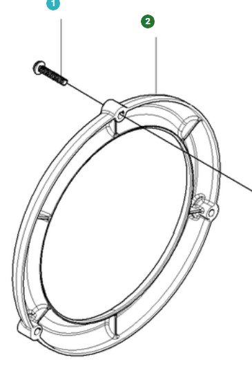 Tratt i gruppen  hos Gräsklipparbutiken (5118052-01)