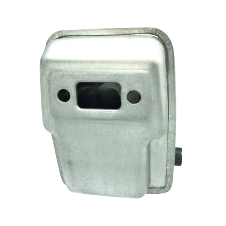 Ljuddämpare i gruppen  hos Gräsklipparbutiken (5123597-01)