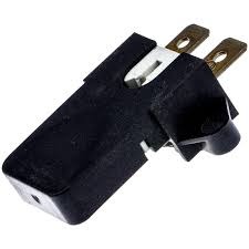 Överbelastningsskydd i gruppen Reservdelar Gräsklippare / Reservdelar Husqvarna Gå-Bakom Gräsklippare / Reservdelar Husqvarna Royal 36EL hos Gräsklipparbutiken (5127255-00)