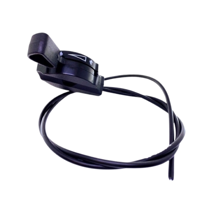 Gasreglage i gruppen Reservdelar Gräsklippare / Reservdelar Husqvarna Gå-Bakom Gräsklippare / Reservdelar Husqvarna Royal 46 hos Gräsklipparbutiken (5127893-02)