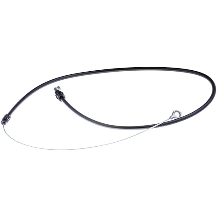 Wire i gruppen Reservdelar Gräsklippare / Reservdelar Husqvarna Gå-Bakom Gräsklippare / Reservdelar Husqvarna Royal 43S hos Gräsklipparbutiken (5130641-00)