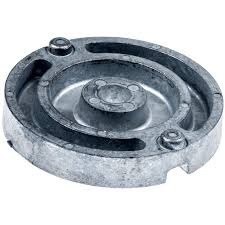 Distansbricka i gruppen Reservdelar Gräsklippare / Reservdelar Husqvarna Gå-Bakom Gräsklippare / Reservdelar Husqvarna Royal 48 hos Gräsklipparbutiken (5130774-00)