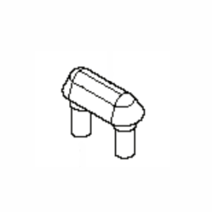 Dämpare i gruppen  hos Gräsklipparbutiken (5136202-01)