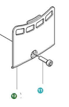 Kåpa i gruppen  hos Gräsklipparbutiken (5136639-01)