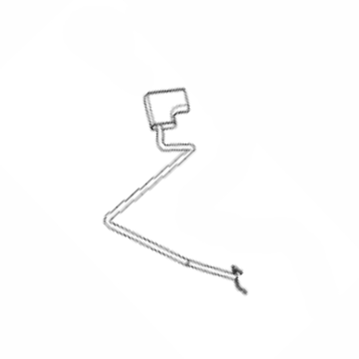 Kabel i gruppen hos Gräsklipparbutiken (5137662-01)