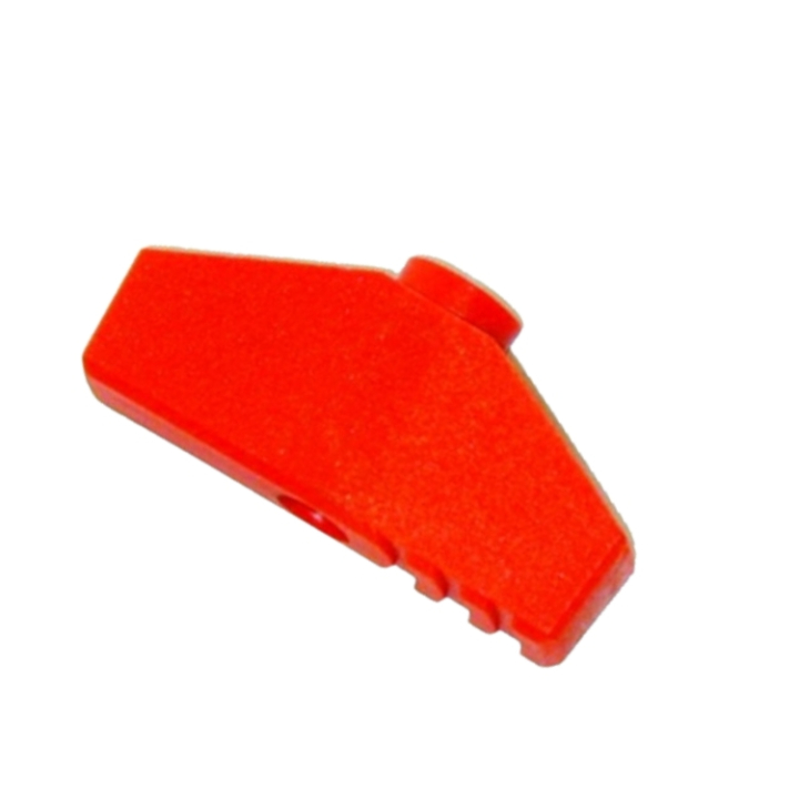 Vingmutter i gruppen Reservdelar Gräsklippare / Reservdelar Husqvarna Gå-Bakom Gräsklippare / Reservdelar Husqvarna Royal 36EL hos Gräsklipparbutiken (5137679-00)