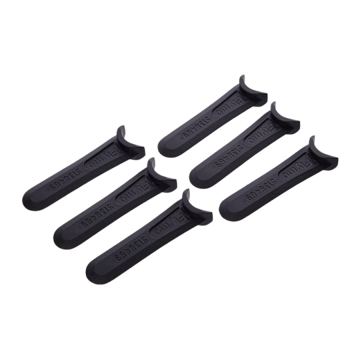 Kniv, 6 st. plast i gruppen hos Gräsklipparbutiken (5138469-90)