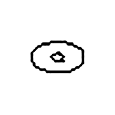 Bricka i gruppen  hos Gräsklipparbutiken (5139189-00)