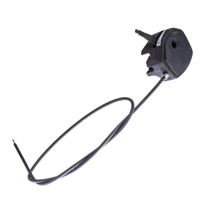 Gasreglage i gruppen Reservdelar Gräsklippare / Vajrar & reglage till Gräsklippare / Reglage / Gasreglage hos Gräsklipparbutiken (5139754-00)