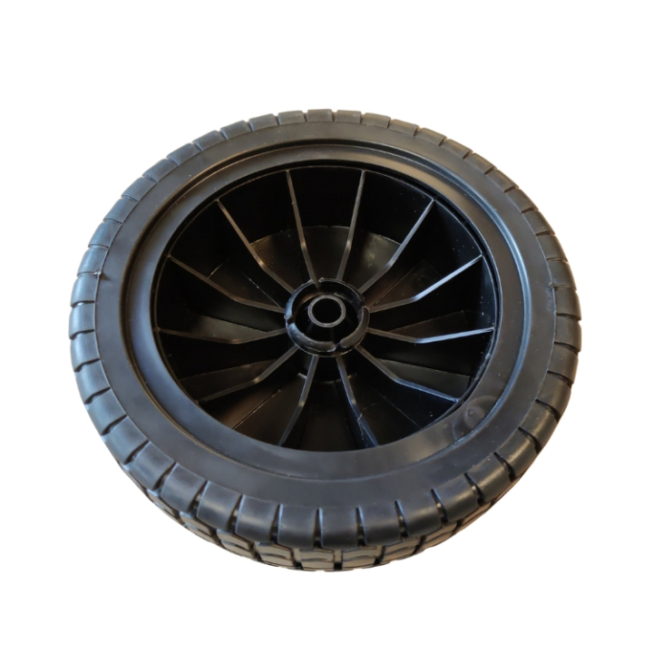 Hjul i gruppen Reservdelar Gräsklippare / Reservdelar Jonsered Gå-Bakom Gräsklippare / Reservdelar Jonsered 580RDE hos Gräsklipparbutiken (5139806-01)