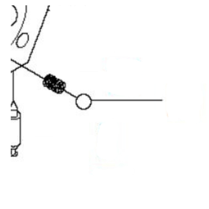 Kula 5142426-01 i gruppen  hos Gräsklipparbutiken (5142426-01)