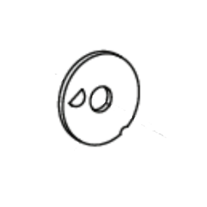 Valvethrottle 5142519-01 i gruppen hos Gräsklipparbutiken (5142519-01)