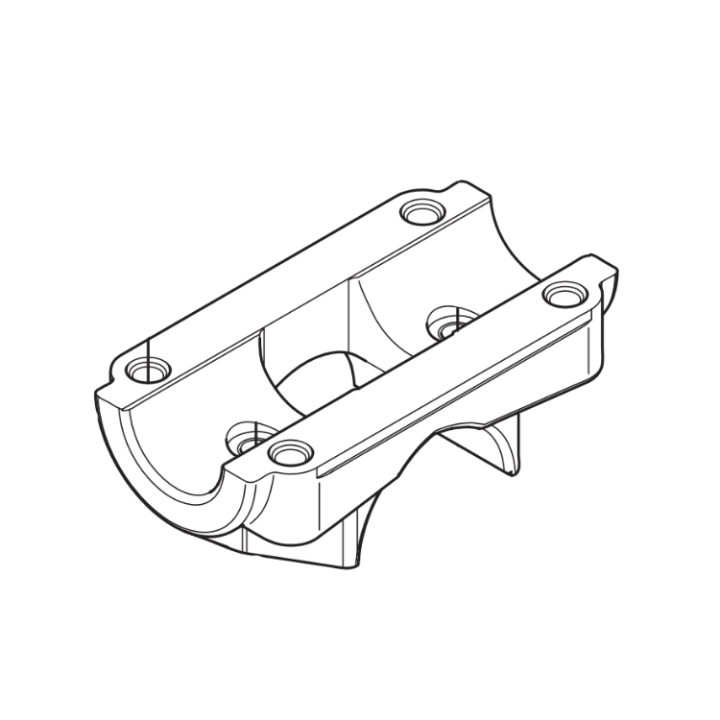 Fäste i gruppen  hos Gräsklipparbutiken (5143955-01)
