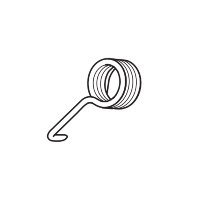 Fjäder i gruppen  hos Gräsklipparbutiken (5154152-01)