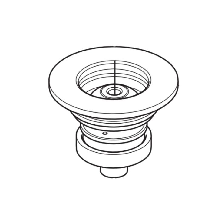 Holder-A i gruppen  hos Gräsklipparbutiken (5154478-01)