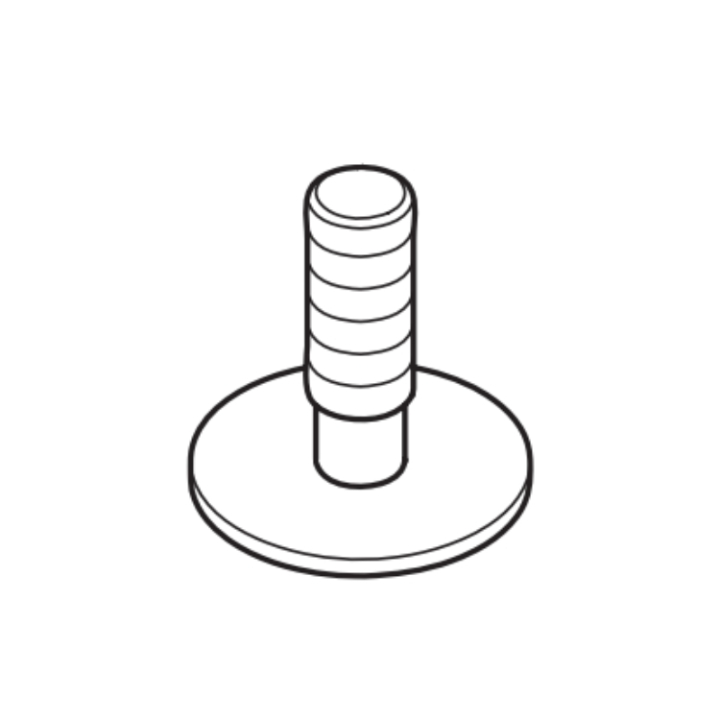 Skruv i gruppen hos Gräsklipparbutiken (5154925-01)