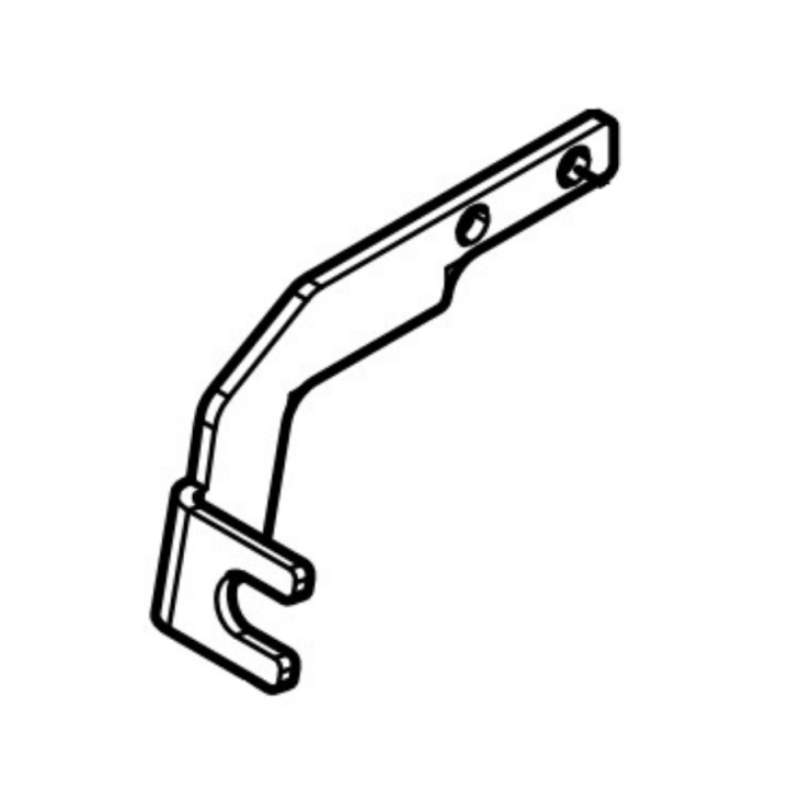 Fäste i gruppen Reservdelar Gräsklippare / Reservdelar Husqvarna Rider / Reservdelar Husqvarna PT 26D hos Gräsklipparbutiken (5159808-01)