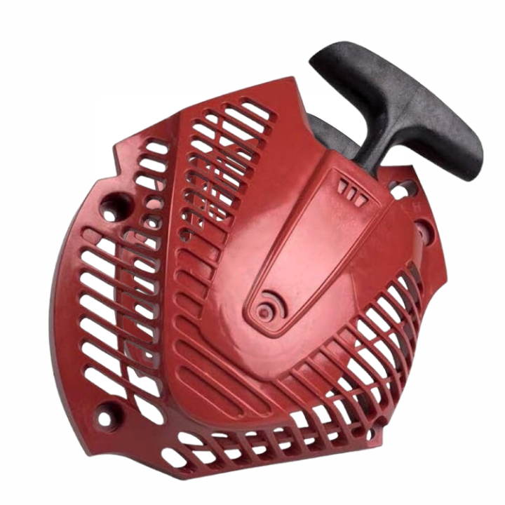 Startapparat i gruppen hos Gräsklipparbutiken (5160207-06)