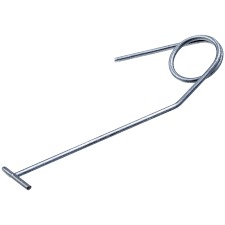 Fjäder i gruppen Reservdelar Gräsklippare / Reservdelar Husqvarna Gå-Bakom Gräsklippare / Reservdelar Husqvarna Royal 53 hos Gräsklipparbutiken (5166333-01)