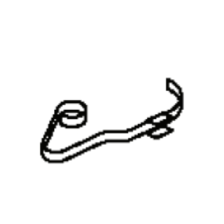 Remstyrare i gruppen Reservdelar Gräsklippare / Reservdelar Husqvarna Gå-Bakom Gräsklippare / Reservdelar Husqvarna Royal 49 hos Gräsklipparbutiken (5166404-01)