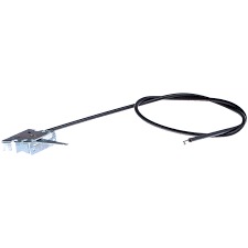 Gasreglage i gruppen Reservdelar Gräsklippare / Reservdelar Husqvarna Gå-Bakom Gräsklippare / Reservdelar Husqvarna Royal 48 hos Gräsklipparbutiken (5168233-00)