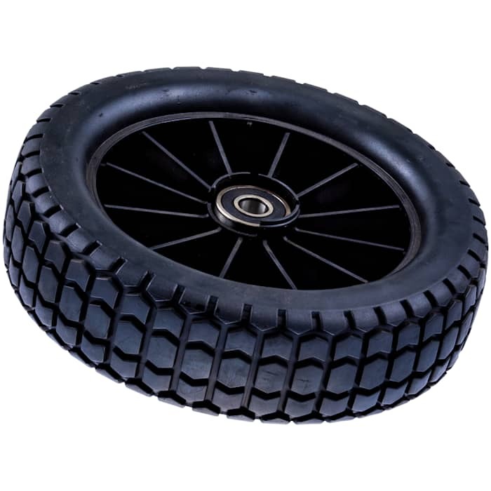 Hjul, Fram i gruppen Reservdelar Gräsklippare / Reservdelar Jonsered Gå-Bakom Gräsklippare / Reservdelar Jonsered LM 2148CMDE hos Gräsklipparbutiken (5168238-09)