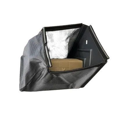 Gräsuppsamlare i gruppen Reservdelar Gräsklippare / Reservdelar Jonsered Gå-Bakom Gräsklippare / Reservdelar Jonsered 446EL hos Gräsklipparbutiken (5168777-11)