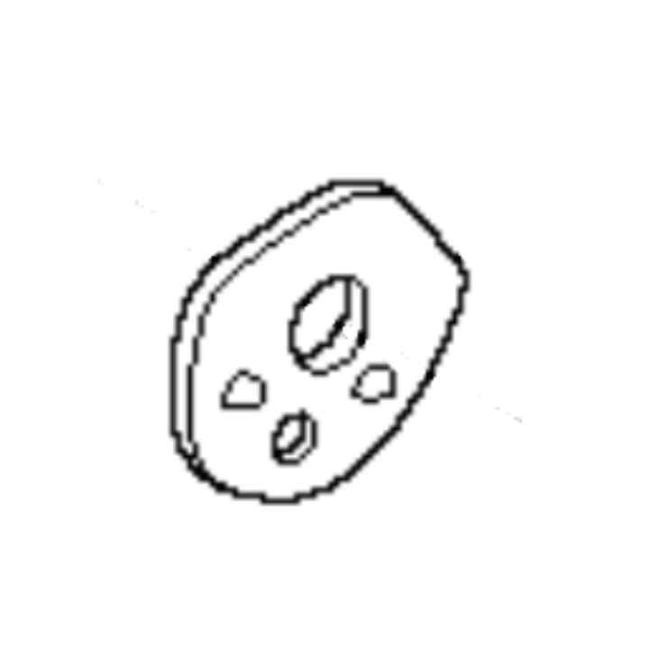 Choke Valve i gruppen hos Gräsklipparbutiken (5169569-01)