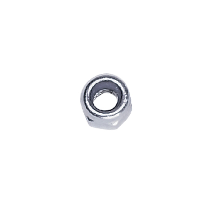 Hexagon Nut M 5 i gruppen  hos Gräsklipparbutiken (5202996-01)