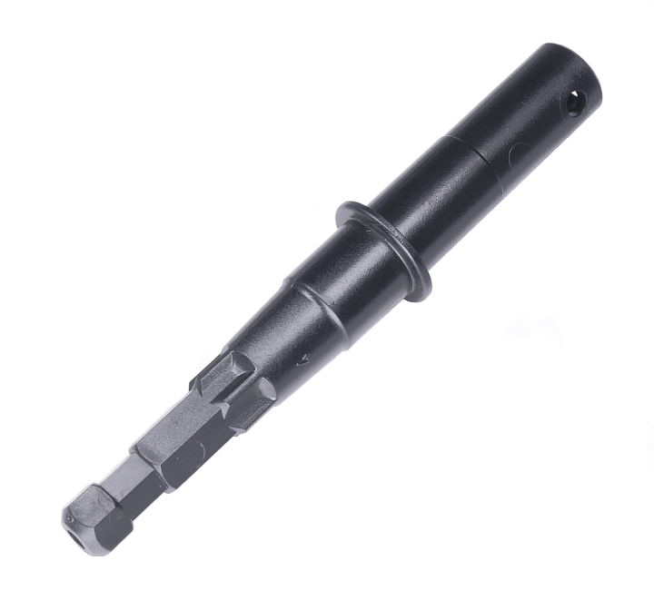 Plastic nipple i gruppen hos Gräsklipparbutiken (5203053-01)