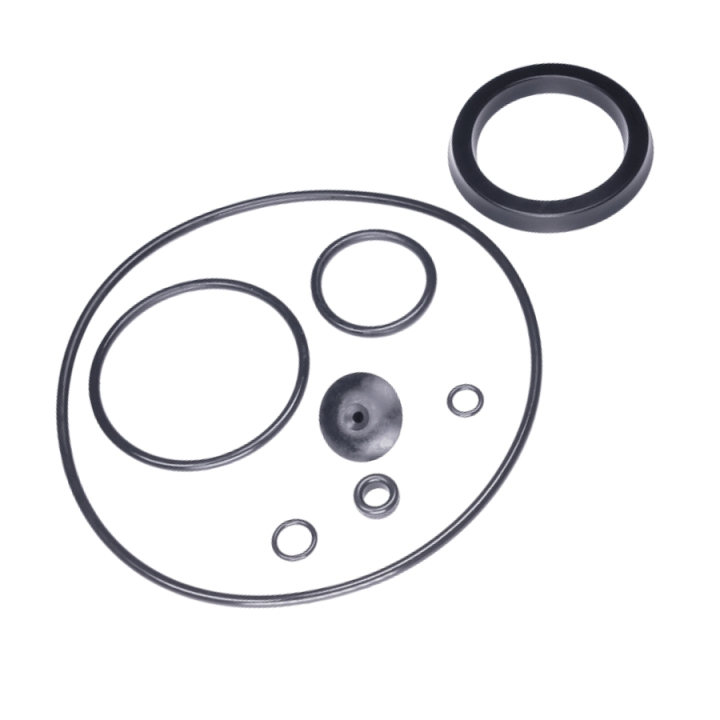 Washer Set For 884 i gruppen hos Gräsklipparbutiken (5203305-01)