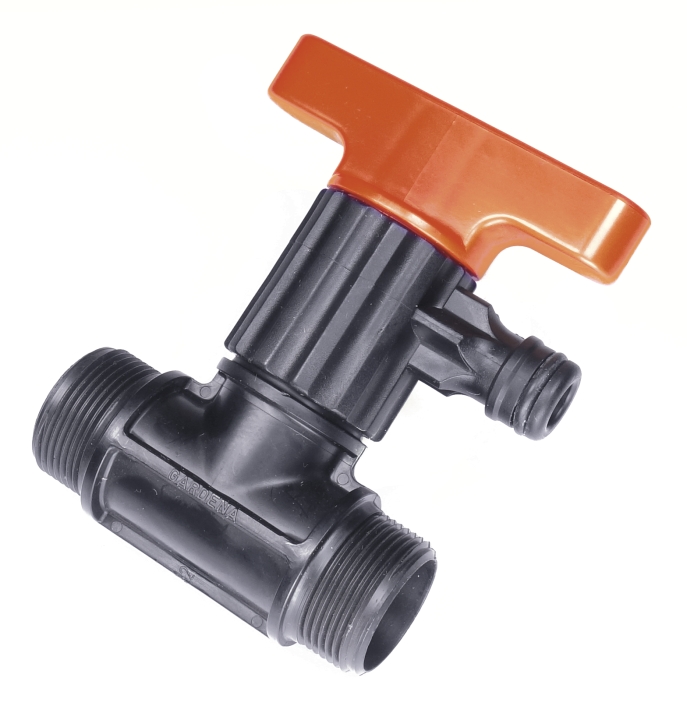 Regulator Valve Cpl i gruppen hos Gräsklipparbutiken (5203352-01)