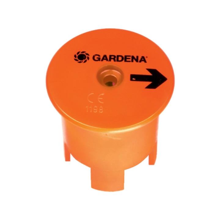 Handle Piston Printed i gruppen hos Gräsklipparbutiken (5203442-01)