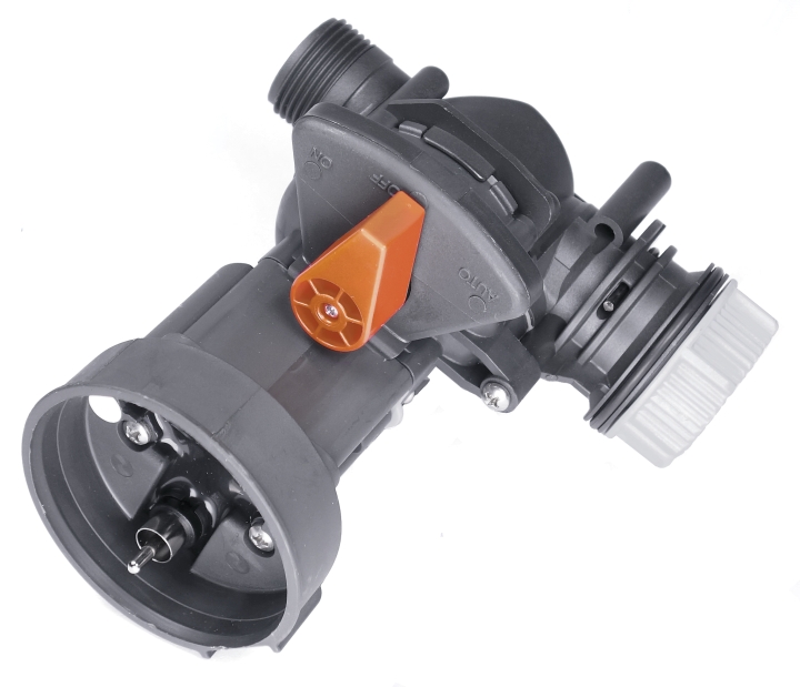 Electrovalve i gruppen hos Gräsklipparbutiken (5203460-01)