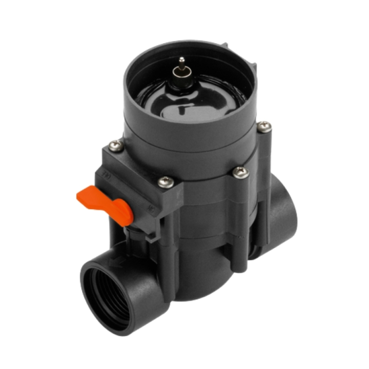 Watering valve 1