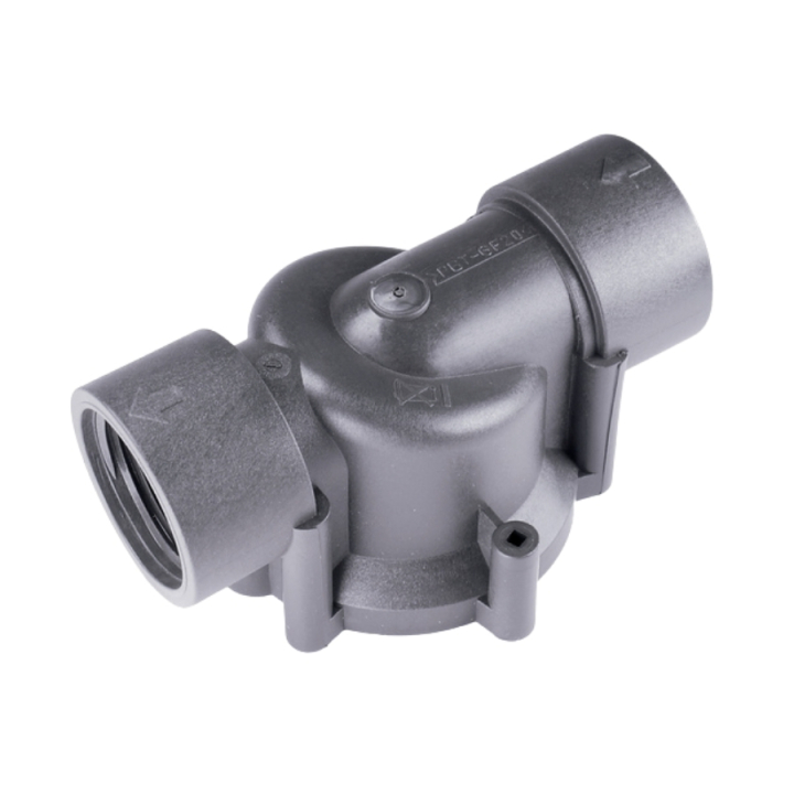 Valve Body i gruppen  hos Gräsklipparbutiken (5203474-01)