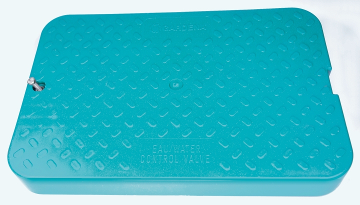 Cover, Large, Green i gruppen  hos Gräsklipparbutiken (5203518-01)