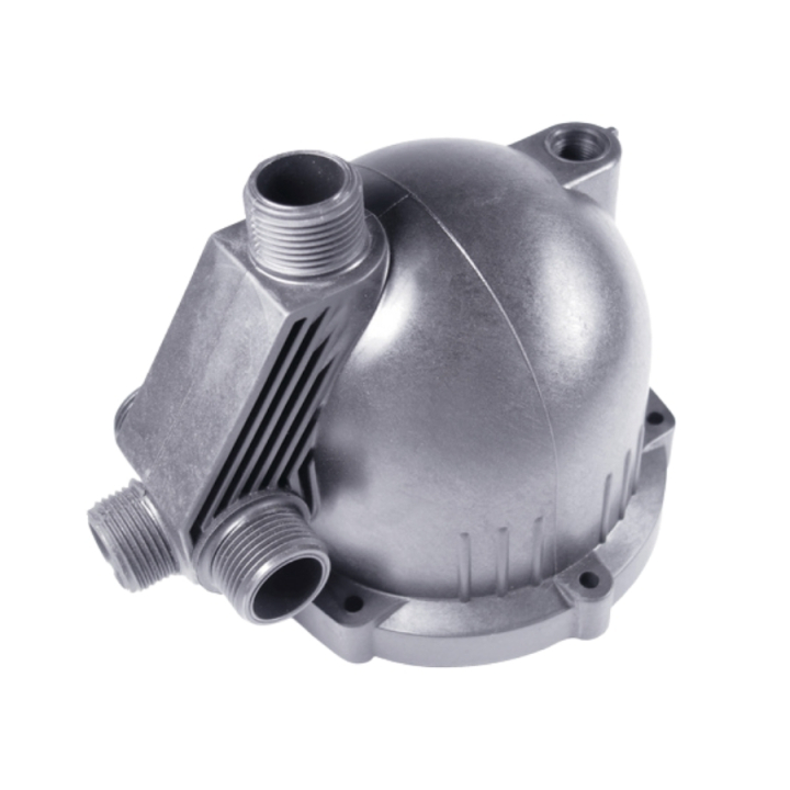 Pump Cap i gruppen hos Gräsklipparbutiken (5203583-01)