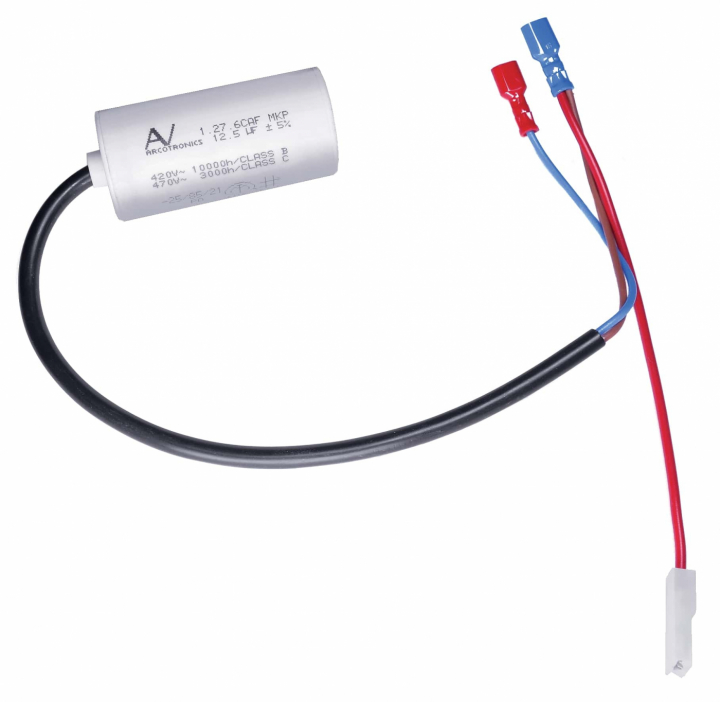 CAPACITOR i gruppen  hos Gräsklipparbutiken (5203621-01)