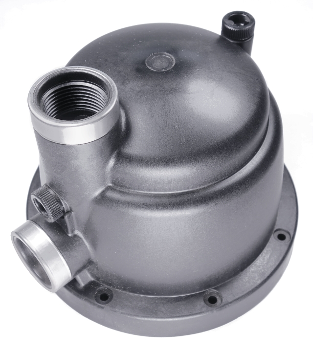Pump Cap i gruppen hos Gräsklipparbutiken (5203657-01)