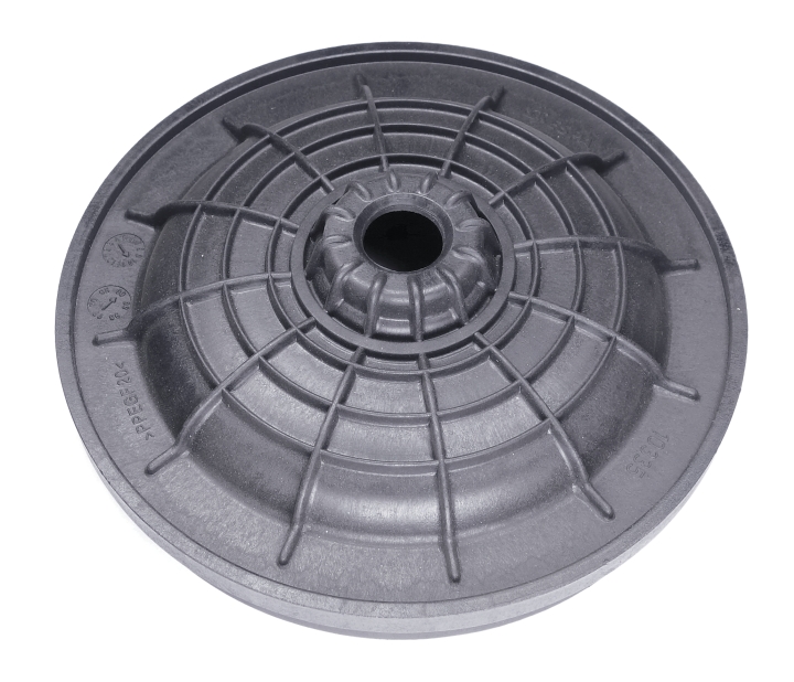 Bearing For Turbine i gruppen hos Gräsklipparbutiken (5203665-01)