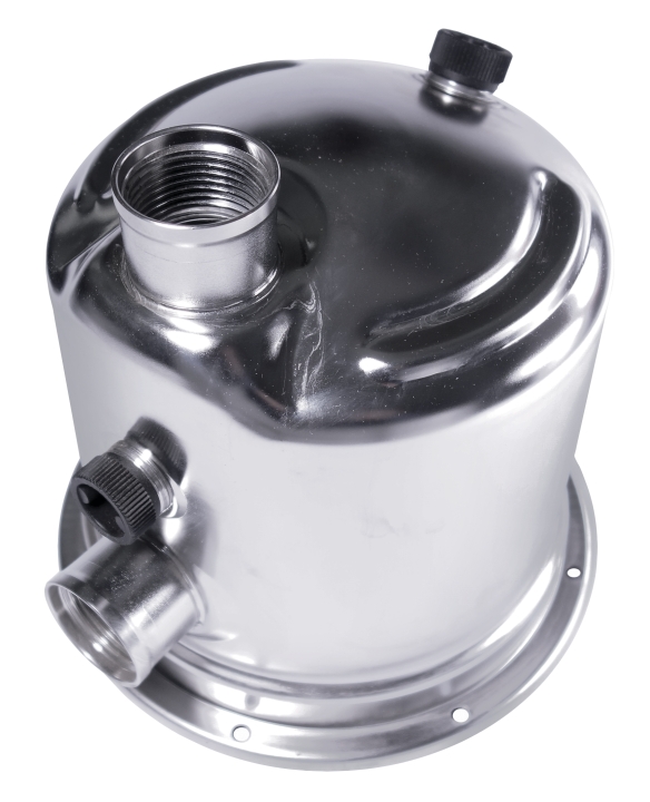 Pump Cap i gruppen hos Gräsklipparbutiken (5203698-01)