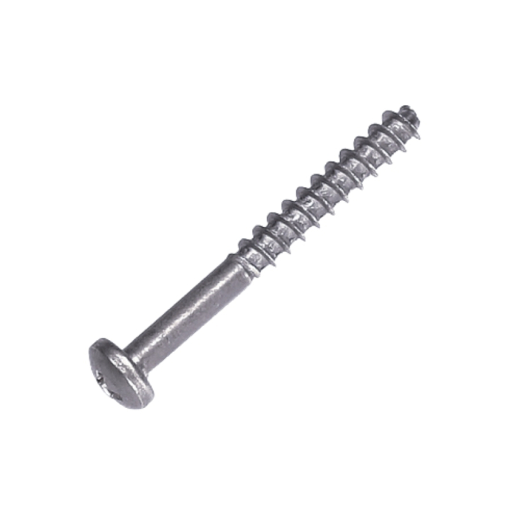 Screw 4,7X40 i gruppen hos Gräsklipparbutiken (5203719-01)