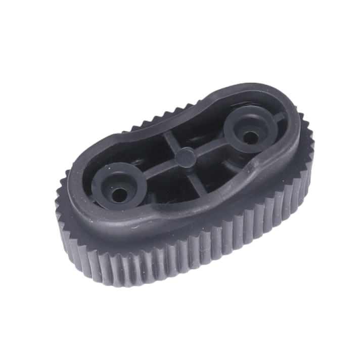 Buffer, Front, Black i gruppen hos Gräsklipparbutiken (5203771-01)
