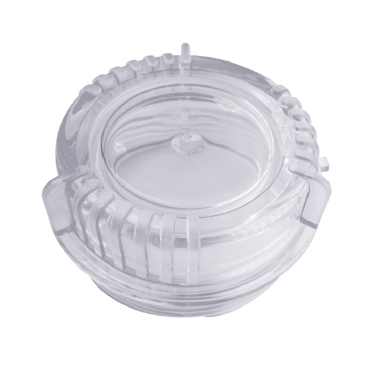 Filter Cap, Transparent i gruppen hos Gräsklipparbutiken (5203779-01)