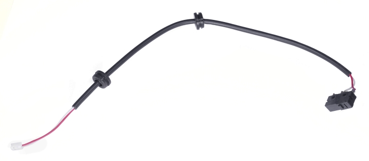 Micro Switch F, Electric Manom i gruppen  hos Gräsklipparbutiken (5203803-01)