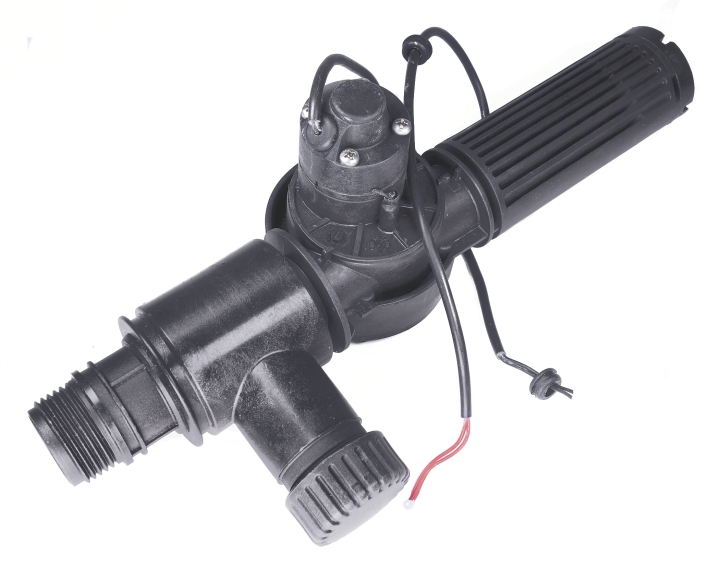 Electric manometer switch cpl, i gruppen hos Gräsklipparbutiken (5203808-01)