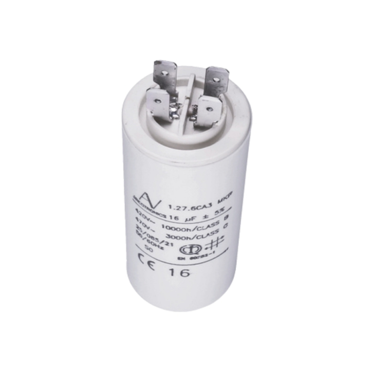 Capacitor Mf16 i gruppen hos Gräsklipparbutiken (5203814-01)