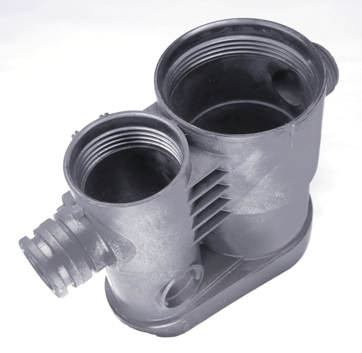 Filter Body i gruppen hos Gräsklipparbutiken (5203828-01)
